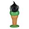 14" Bride of Frankenstein i-Scream Cone Tabletop Figurine
